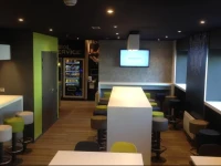 Ibis Budget Caen Gare 2*