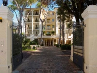 Grand Hotel Imperiale 5*