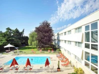 Novotel Caen Cote De Nacre 4*