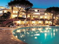 Cala Del Porto 4*