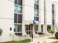 Ibis Budget Caen Mondeville 2*