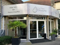 Best Western La Mare O Poissons 3*