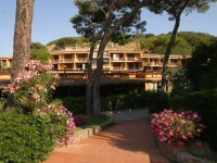 Roccamare 4*