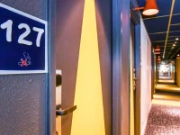 Ibis Budget Coutances 2*