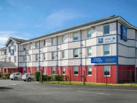 Ibis Budget Saint Lo 2*