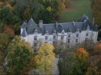 Domaine De Villeray