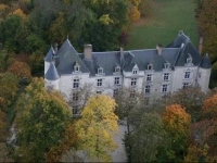 Domaine De Villeray 4*