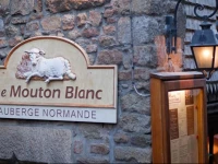 Le Mouton Blanc 2*