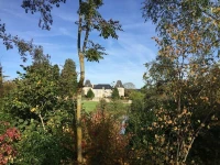 Manoir De La Queue Du Renard 2*