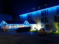 Ibis Budget Rouen Centre Rive Gauche 2*