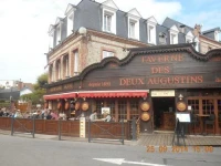 La Taverne Des Deux Augustins 2*