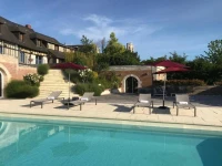 Domaine Le Clos Des Fontaines 4*