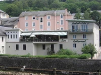Central Hotel Bort-les-Orgues 2*