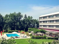 Mercure Brive 4*
