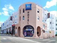 Ibis Budget Limoges 2*
