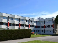 Ibis Limoges Nord 3*