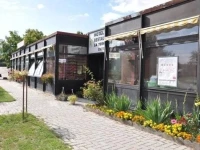 La Terrasse Dannie 