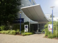 Novotel Limoges Le Lac 4*