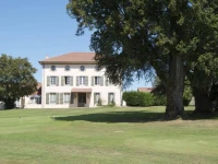 Golf De Saint Junien 3*