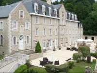 Mercure Correze la Seniorie 4*