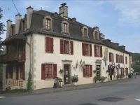 Logis Auberge De Forges 2*