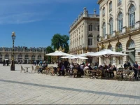 Grand Hotel De La Reine 4*