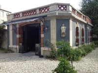 La Villa 1901 4*