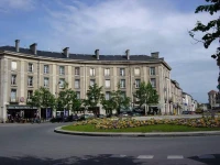 Abc Hotel 1*