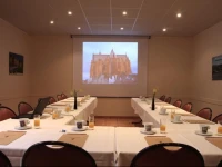 Grand Hotel De Metz 3*