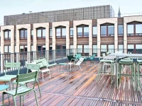 Mercure Metz Centre 4*