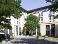 Residhome Metz Lorraine 3*