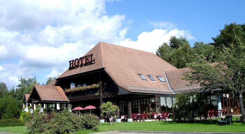 Le Relais Des Chateaux Forts 3*