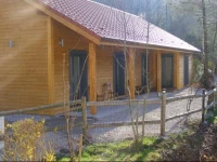 Auberge De La Grange 3*