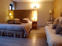 Domaine Du Haut Jardin 3*