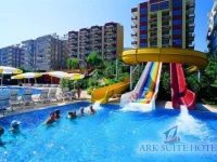 Ark Suite Hotel 3*