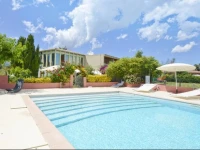 Les Jardins De La Madrague 3*