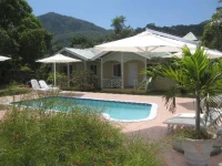 La Roussette Hotel 3*