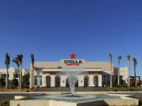 Stella Di Mare Makadi Beach Resort &amp; Spa