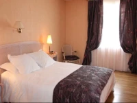 Hostellerie de Fontanges 3*