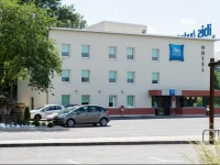 Ibis Budget Rodez 