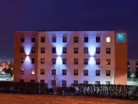 ibis budget Toulouse Aeroport 