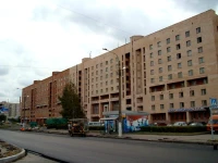 Гостиница Северная 2*