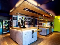 ibis budget Toulouse Colomiers 