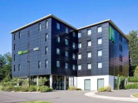 ibis Styles Toulouse Cite Espace 3*