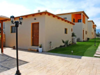 Costa Villa Complex Laganas