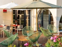 Residence de Diane 3*