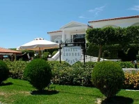 Louros Beach Hotel Spa 2*