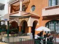 Villa les Orangers 