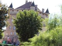 Hostellerie La Terrasse 2*
