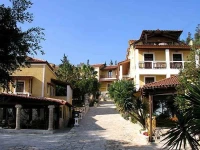Mirabelle 3*